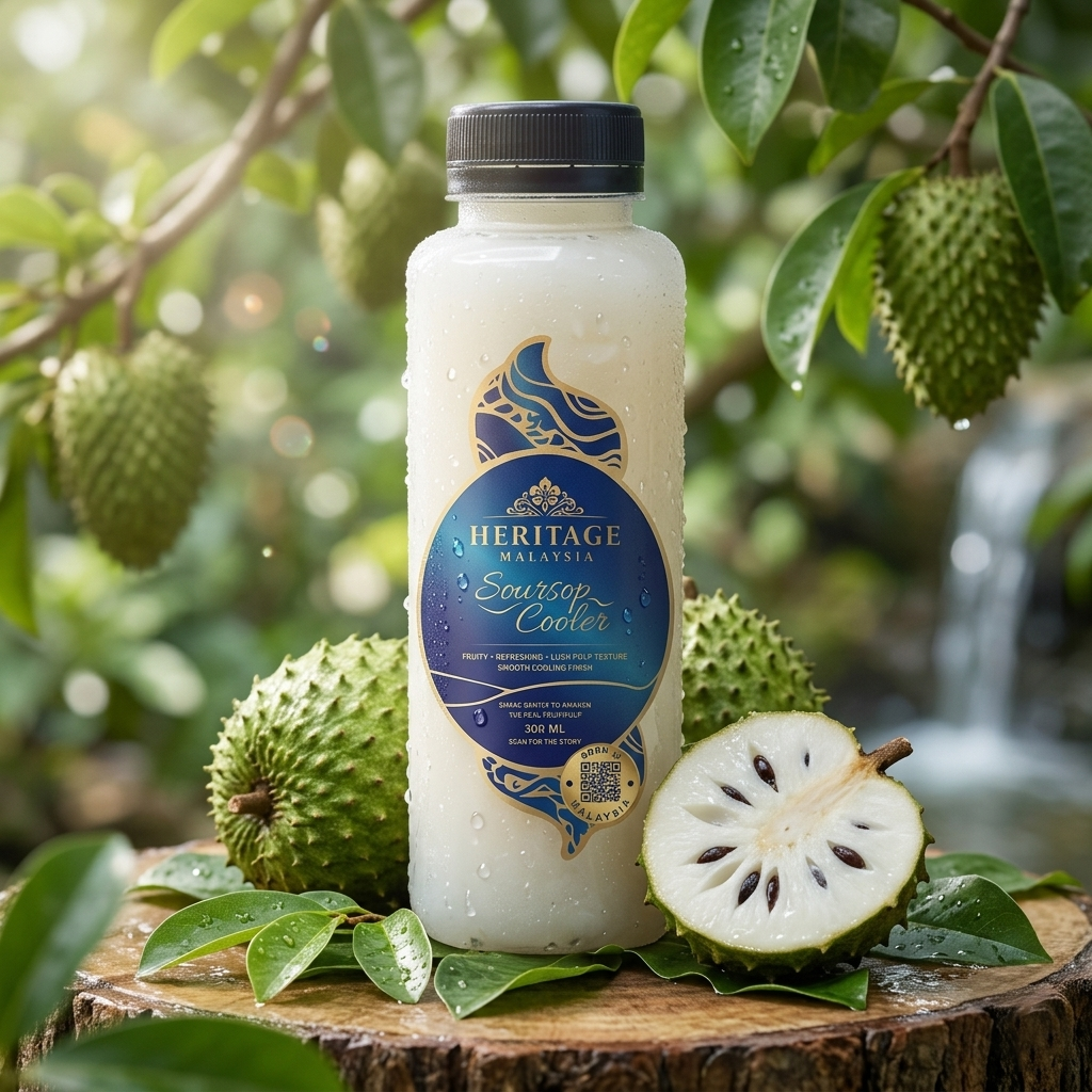 Heritage Soursop™