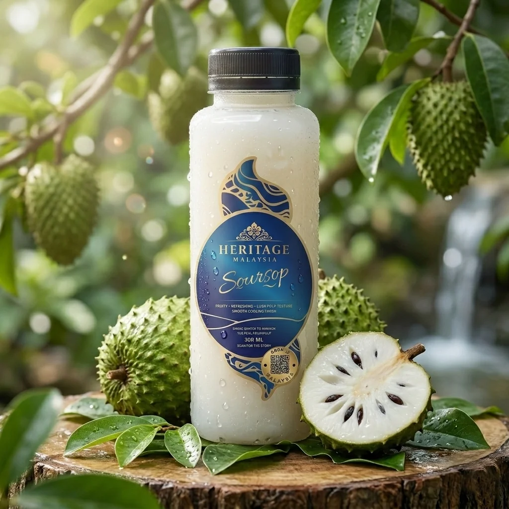 Heritage Soursop™